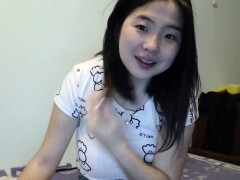 Asian Fat Tits Webcam Woman Tongues 3